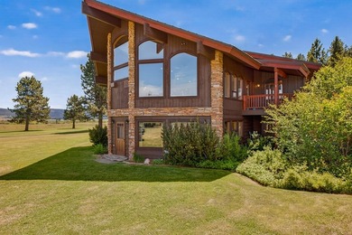 Quality-Built Mountain Retreat on Meadow Creek Golf Course - photo 38