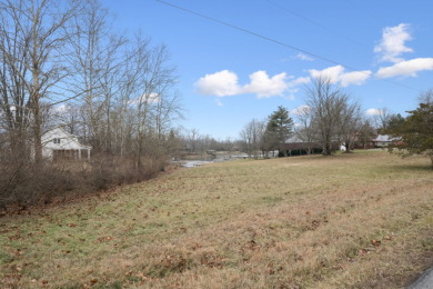Lot 703 - Water access lot with dock - photo 2