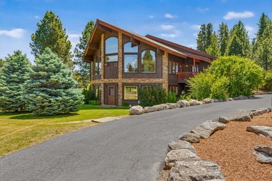 Quality-Built Mountain Retreat on Meadow Creek Golf Course - photo 39