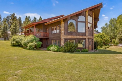 Quality-Built Mountain Retreat on Meadow Creek Golf Course - photo 40