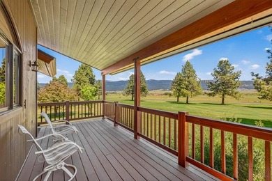 Quality-Built Mountain Retreat on Meadow Creek Golf Course - photo 41