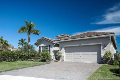 (private lake, pond, creek) Home For Sale in Jensen Beach Florida