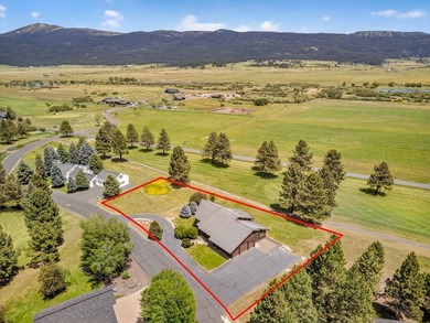 Quality-Built Mountain Retreat on Meadow Creek Golf Course - photo 42