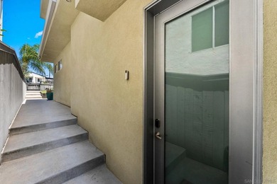 Exceptional luxury beach home offering sweeping views of Mission - photo 42