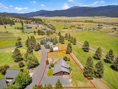 Quality-Built Mountain Retreat on Meadow Creek Golf Course - photo 43