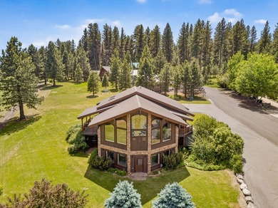 Quality-Built Mountain Retreat on Meadow Creek Golf Course - photo 44