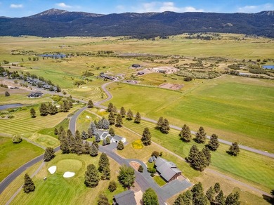 Quality-Built Mountain Retreat on Meadow Creek Golf Course - photo 45