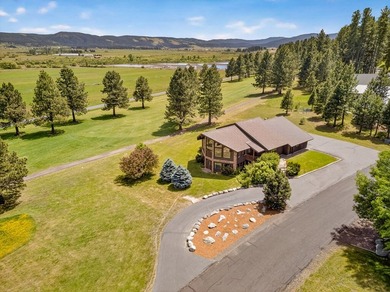 Quality-Built Mountain Retreat on Meadow Creek Golf Course - photo 46