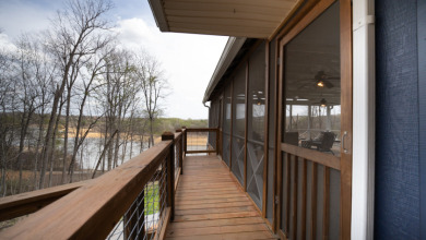 WATERFRONT HOME WITH 2 DOCKS!! SOLD - photo 20