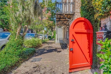 Recently refreshed, this rare, freestanding, 2-story brick - photo 8