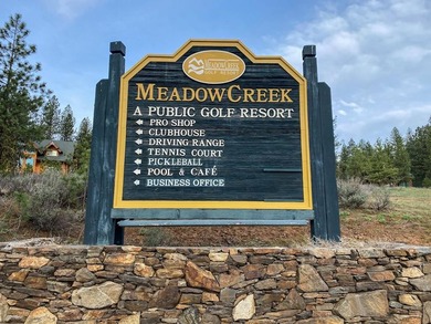 Quality-Built Mountain Retreat on Meadow Creek Golf Course - photo 48