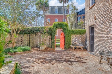 Recently refreshed, this rare, freestanding, 2-story brick - photo 10
