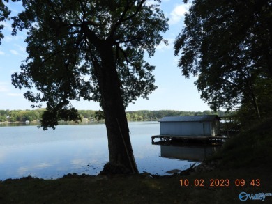 Lake Home For Sale in Athens, Alabama