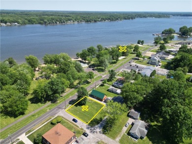 Lake Lot For Sale in Lake Milton, Ohio