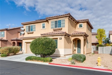 Welcome to this beautifully maintained two-story home located in