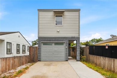 Welcome to 243 E. Home Street, a beautifully maintained - photo 2