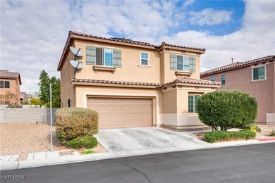 Welcome to this beautifully maintained two-story home located in