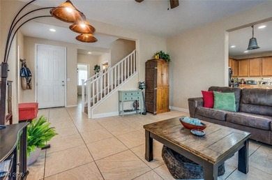 Welcome to this beautifully maintained two-story home located in