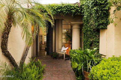 Rancho Lake Townhome/Townhouse For Sale in Scottsdale Arizona