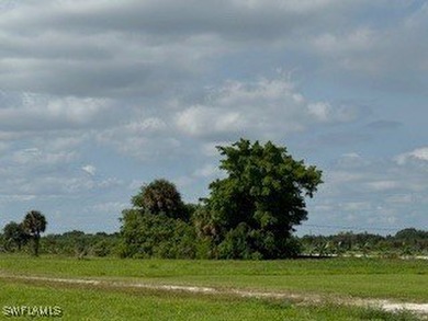 Lake Okeechobee Lot For Sale in Moore Haven Florida