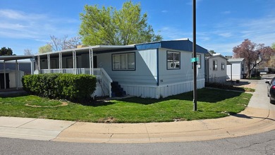Welcome home! 4 bedroom 2 bath home in most desired mobile home - photo 1