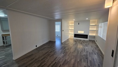 Welcome home! 4 bedroom 2 bath home in most desired mobile home - photo 10
