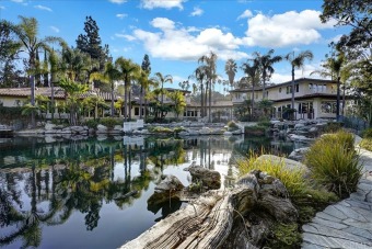 Santa Ana River Home For Sale in Anaheim Hills California