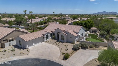 Luxury meets lifestyle in this completely remodeled single story - photo 2