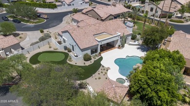 Luxury meets lifestyle in this completely remodeled single story - photo 3