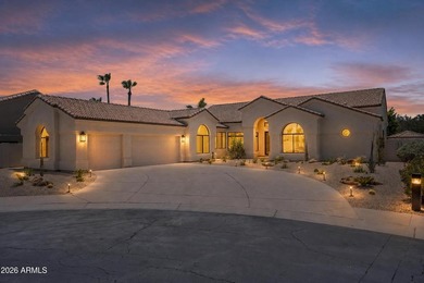 Luxury meets lifestyle in this completely remodeled single story - photo 4