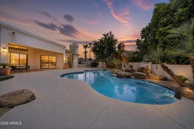 Luxury meets lifestyle in this completely remodeled single story - photo 6