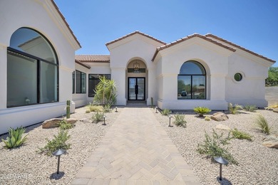 Luxury meets lifestyle in this completely remodeled single story - photo 7
