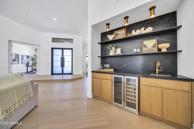 Luxury meets lifestyle in this completely remodeled single story - photo 9