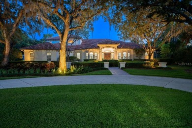 Lake Home For Sale in Tampa, Florida