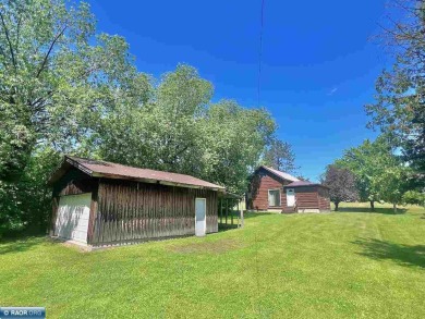 Lake Home For Sale in Tower, Minnesota