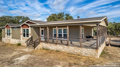 Lake Home Off Market in Canyon Lake, Texas