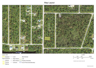 Buildable lot in a cozy, residential neighborhood, yet just a - photo 3