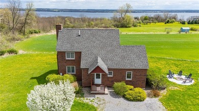 Seneca Lake Home For Sale in Geneva New York
