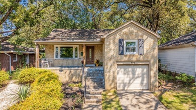 Lakewood Lakes Home For Sale in North Little Rock Arkansas