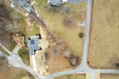 Lot 703 - Water access lot with dock - photo 6