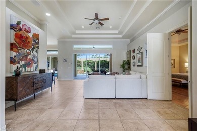 A rare offering in Naples, this extraordinary estate spans - photo 11