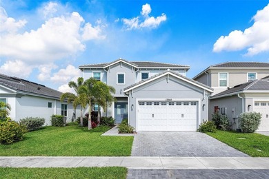 (private lake, pond, coastal) Home For Sale in Westlake Florida