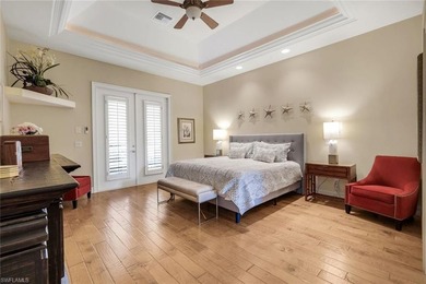 A rare offering in Naples, this extraordinary estate spans - photo 12