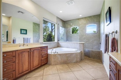 A rare offering in Naples, this extraordinary estate spans - photo 13