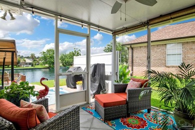$5,000 toward buyer's closing costs! Private lakefront home with - photo 13