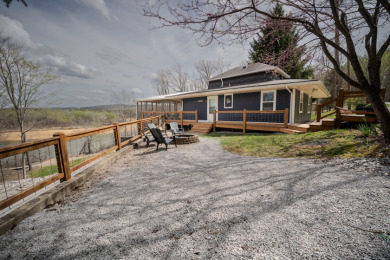 WATERFRONT HOME WITH 2 DOCKS!! SOLD - photo 3