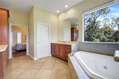 A rare offering in Naples, this extraordinary estate spans - photo 14