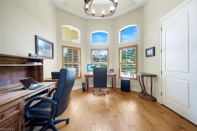 A rare offering in Naples, this extraordinary estate spans - photo 15