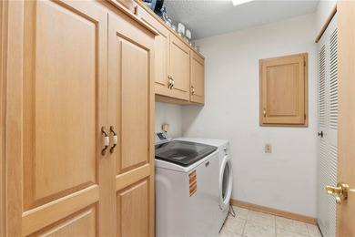 Discover the potential of this 2 bedroom, 2 full bath