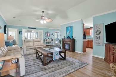 $5,000 toward buyer's closing costs! Private lakefront home with - photo 16